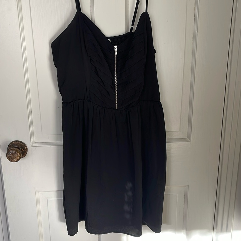 Little black dress, by GUESS women’s size Large